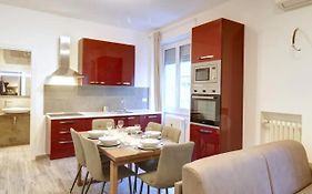 Milanrentals - Dalia Apartment