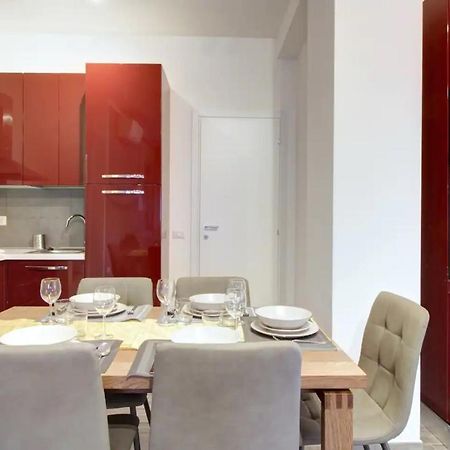 Milanrentals - Dalia Apartment Exterior photo