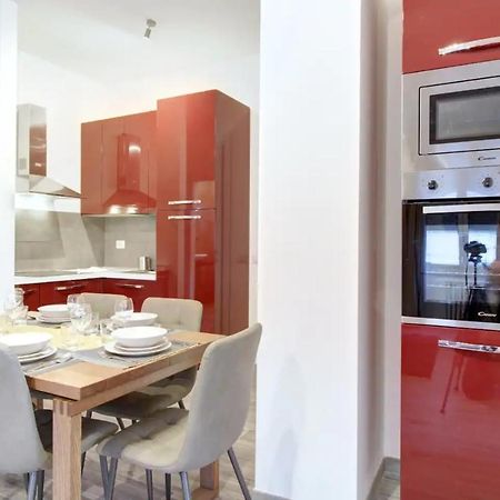 Milanrentals - Dalia Apartment Exterior photo