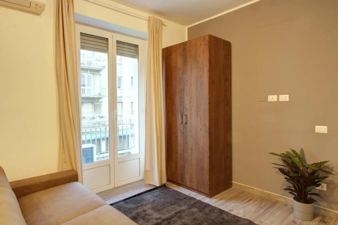 Milanrentals - Dalia Apartment Exterior photo
