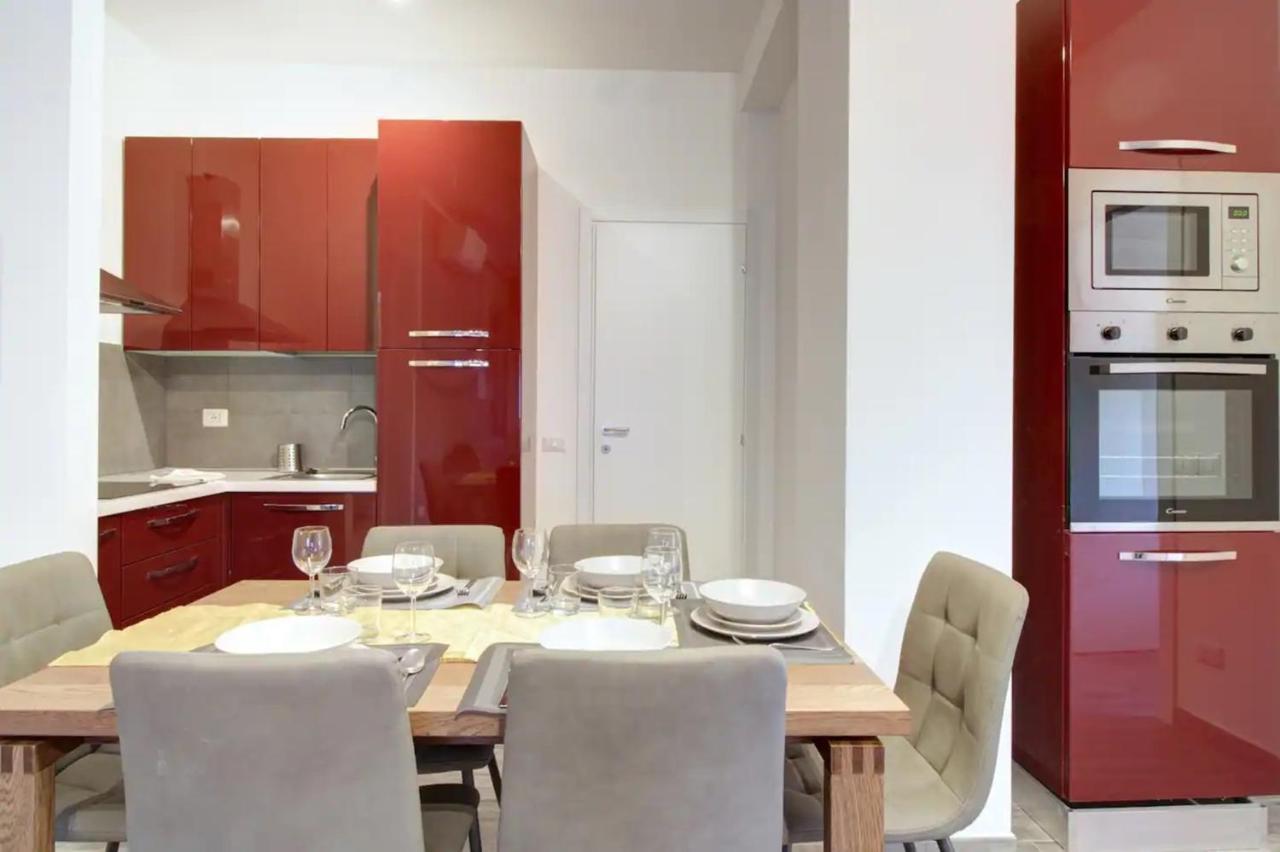 Milanrentals - Dalia Apartment Exterior photo