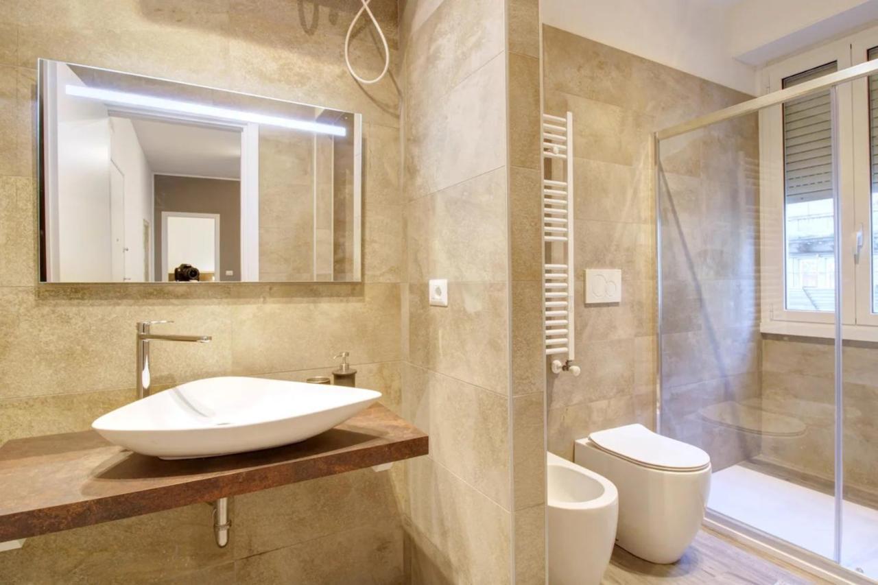Milanrentals - Dalia Apartment Exterior photo