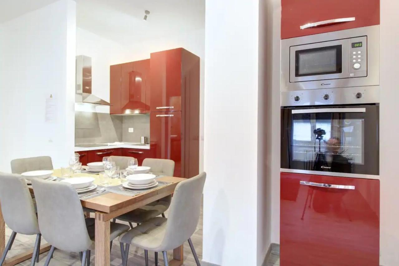 Milanrentals - Dalia Apartment Exterior photo