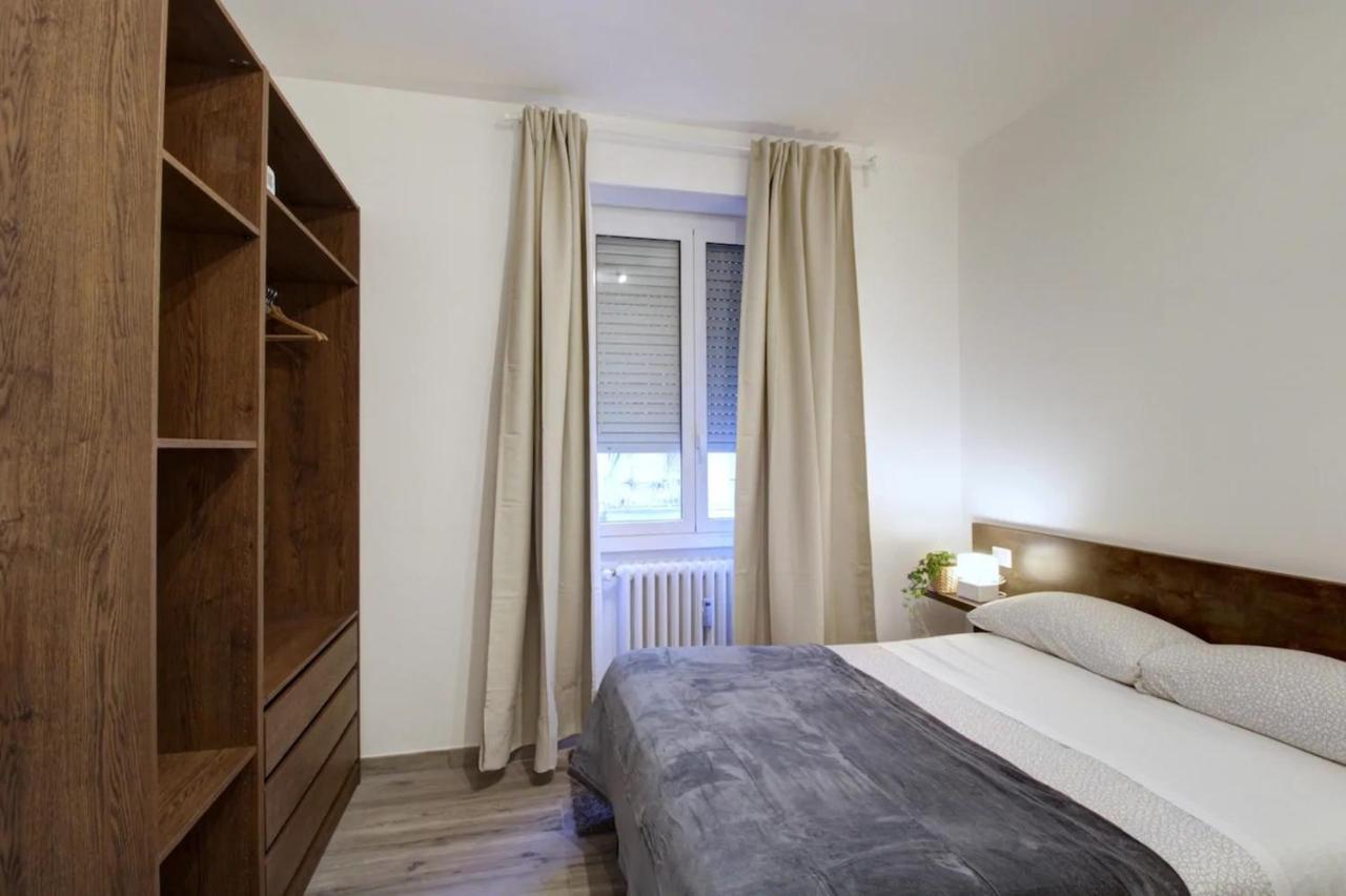 Milanrentals - Dalia Apartment Exterior photo