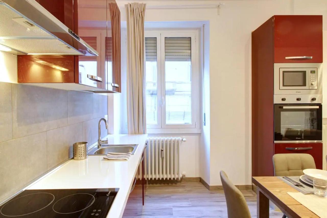 Milanrentals - Dalia Apartment Exterior photo