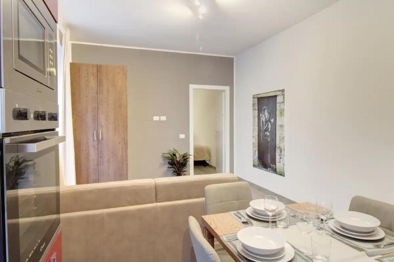 Milanrentals - Dalia Apartment Exterior photo